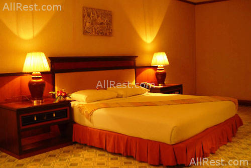 Thavorn Grand Plaza Hotel 13
